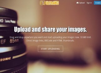 10 Alternatif Terbaik Untuk Upload Foto Selain UltraIMG 10 Alternatif Terbaik Untuk Upload Foto Selain UltraIMG