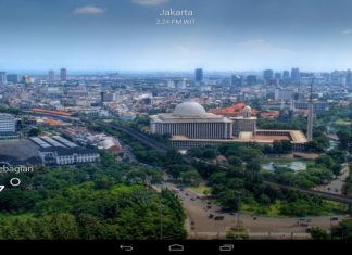 10 Aplikasi Ramalan Cuaca Terbaik Untuk Android Tahun 2015 10 Aplikasi Ramalan Cuaca Terbaik Untuk Android Tahun 2015