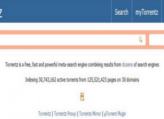10 Situs Web Untuk Download Torrent Terbaik Dan Gratis 10 Situs Web Download Torrent Terbaik Dan Gratis