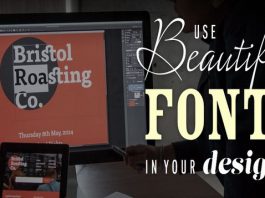 10 Situs Web Untuk Download Font Terbaik Selain FontDaddy