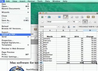 10 Software Alternatif Gratis & Terbaik Selain MS Word