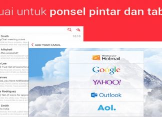 11 Aplikasi Email Android Terbaik Dan Gratis Tahun 2015 11 Aplikasi Email Android Terbaik Dan Gratis Tahun 2015