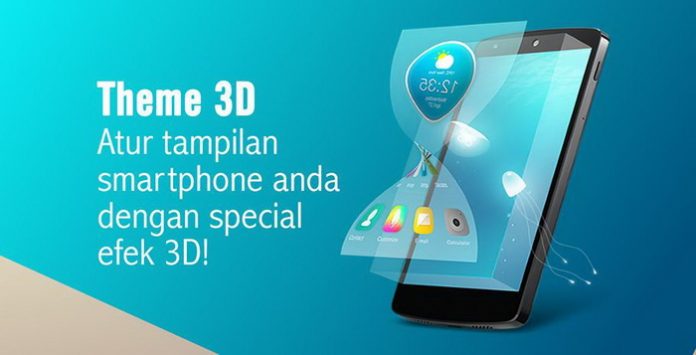 11 Launcher Android Terbaik Dan Terbaru Ponsel Android 2016