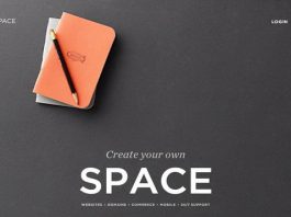 12 Alternatif Terbaik Membuat Web Portoflio Selain Squarespace