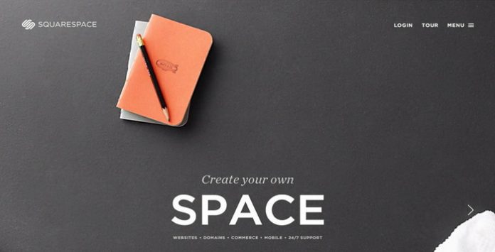 12 Alternatif Terbaik Membuat Web Portoflio Selain Squarespace 12 Alternatif Terbaik Membuat Web Portoflio Selain Squarespace