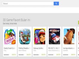 15 Situs Web Download Aplikasi Android Seperti Google Play