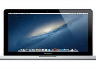 Laptop Apple MacBook Pro MD101LL/A