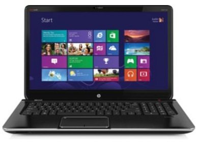 Laptop HP Envy dv6-7218nr_D