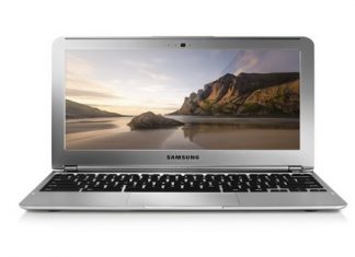 Laptop Samsung Chromebook