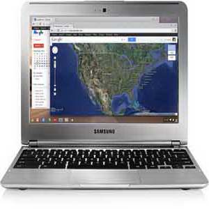 Laptop Samsung Chromebook_E