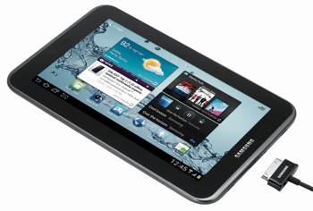 Samsung Galaxy Tab 2_D