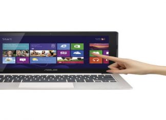 Spesifikasi Laptop ASUS VivoBook