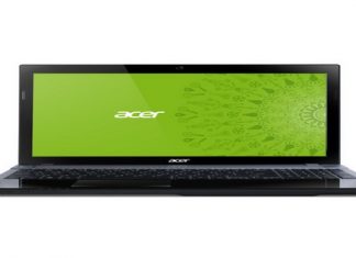 Spesifikasi Laptop Acer Aspire V3-571G-9683