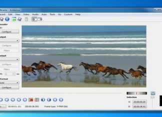 Software Video Editing Gratis