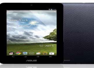 Tablet Asus MeMO Pad Yang Cerdas dan Powerfull