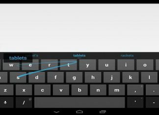 Download Gratis Aplikasi Google Keyboard 4.2 Android