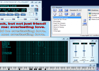 Download Software Karaoke Gratis Untuk Komputer Anda
