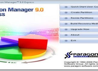 Download Software Partisi Hardisk Gratis Terbaru untuk Windows