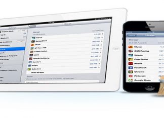 Mempercepat Kinerja iPhone,iPad & iPod Touch Dengan PhoneClean