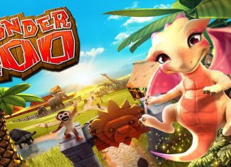 Download Gratis Games Android Anak : Wonder Zoo