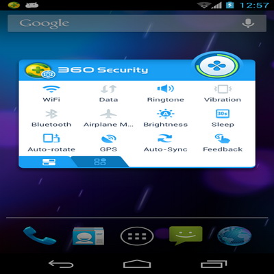 Aplikasi Android Gratis 360 Security Antivirus_F