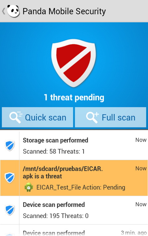 Aplikasi Android Mobile Security & Antivirus_B