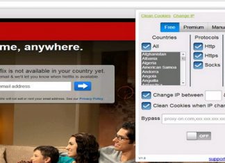 Cara Membuka Situs Yang Di Blokir Menggunakan Google Chrome