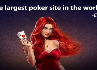 Bermain Game Poker Terbaik Untuk Smartphone Android