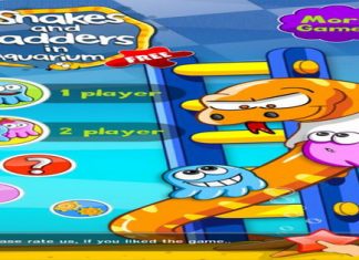 Download Game Android Anak Permainan Ular Tangga
