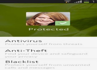 Lima AntiVirus Terbaik Smartphone Dan Tablet Android