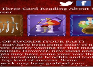 Meramal Masa Depan Menggunakan Kartu Tarot di iPhone dan iPad