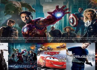 Merekam Video Menggunakan Infuse Untuk iPhone dan iPad