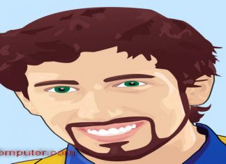 Tampil Dengan Rambut Terbaru dengan Aplikasi Hair Beard Lite