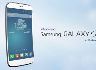 Rumor Spesifikasi Ringkas Kehadiran Samsung Galaxy S5