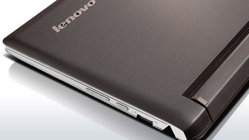 Sekilas Detail Laptop Lenovo Flex 10_D