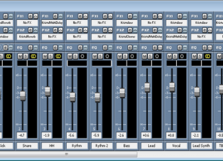 Download Software Edit Audio Gratis Untuk Windows