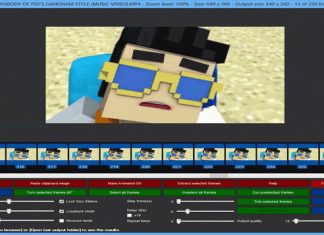 Software Gratis Untuk Membuat Video Ke Animasi GIF