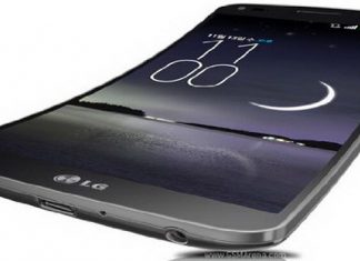 Spesifikasi Detail Smartphone Android LG G Flex