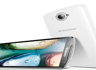 Spesifikasi Detail Smartphone Android Lenovo S920