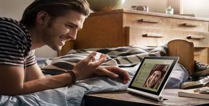 Spesifikasi Tablet Android Lenovo Yoga 8 Inch_A