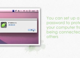 Remote Mouse Menggunakan Android Phone Sebagai PC Mouse
