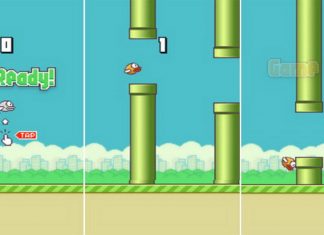 5 Permainan Gratis Flappy Bird Game Untuk Windows 8