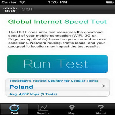 Aplikasi Gratis iPhone Untuk Uji Kecepatan Bandwith Internet_B