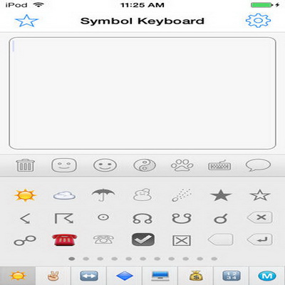 Aplikasi Keyboard Emoji Sticker Gratis Untuk iPhone Dan iPad_A