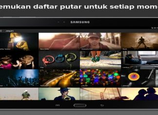 Dengarkan Musik Streaming Online Gratis Dengan Spotify