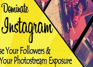 iPhone Followers+ iOS Instagram Mengelola Instagram Follower