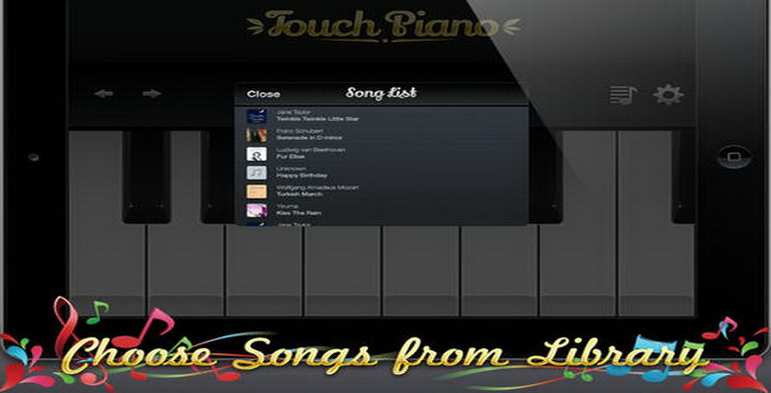 Lima Daftar Aplikasi Belajar Piano Untuk iPhone Dan iPad_D