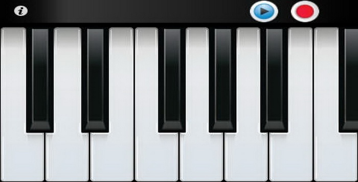 Lima Daftar Aplikasi Belajar Piano Untuk iPhone Dan iPad_E