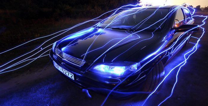 Membuat Efek Starburst Dan Lukisan Cahaya Light Camera Android