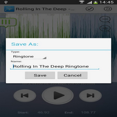 Membuat Ringtone Lagu Dengan Ringtone Maker Android_D